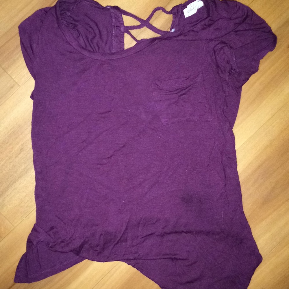 POPULAR WITH POCKETS